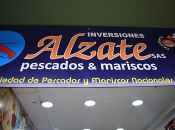 INVERSIONES ALZATE MENDEZ S.A.S.