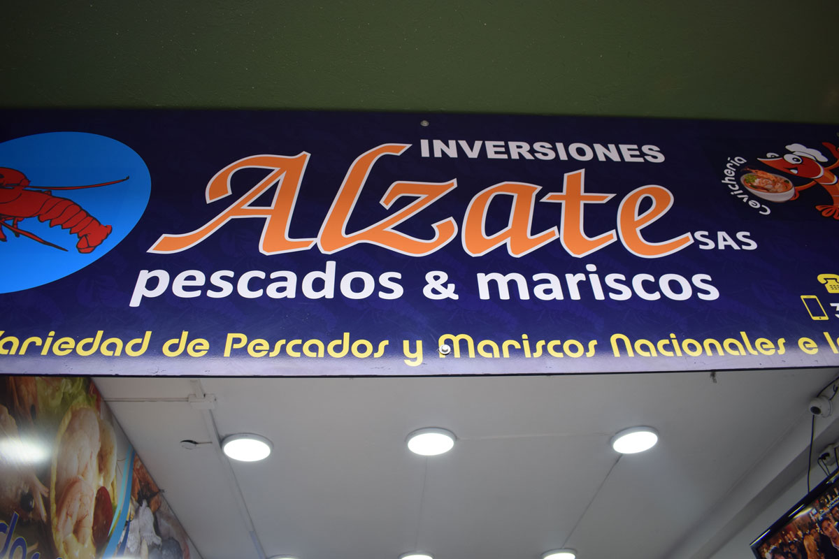 INVERSIONES ALZATE MENDEZ S.A.S.