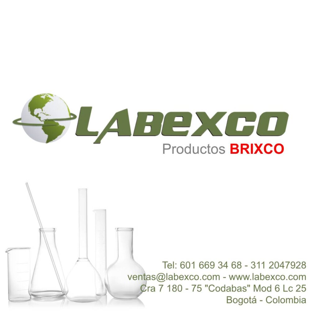 Labexco – LABEXCO SAS