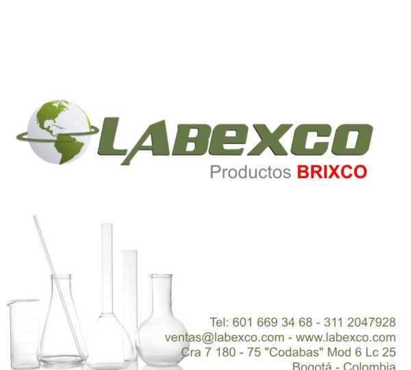 Labexco – LABEXCO SAS